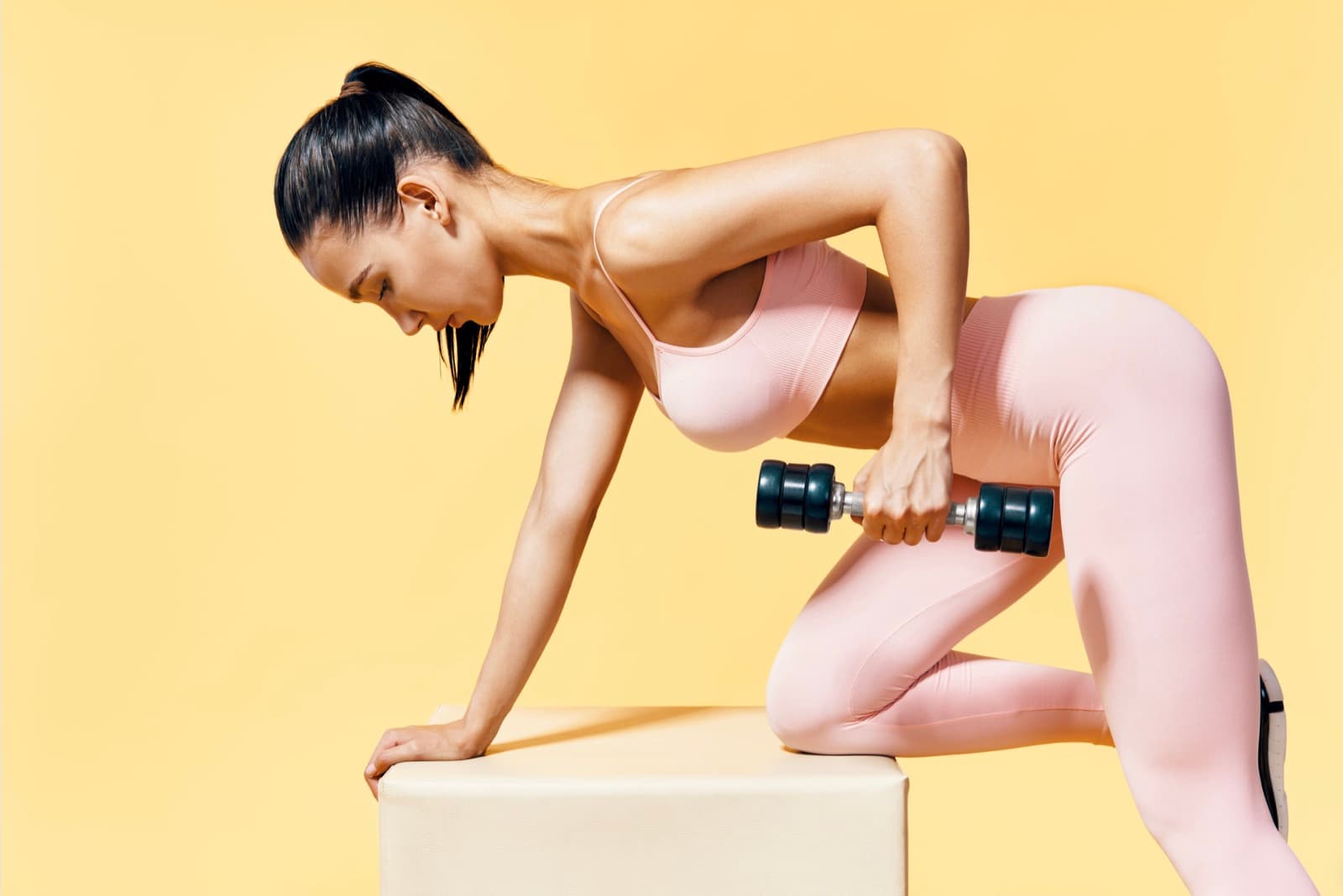 Can I workout before and after a polynucleotides treatment?