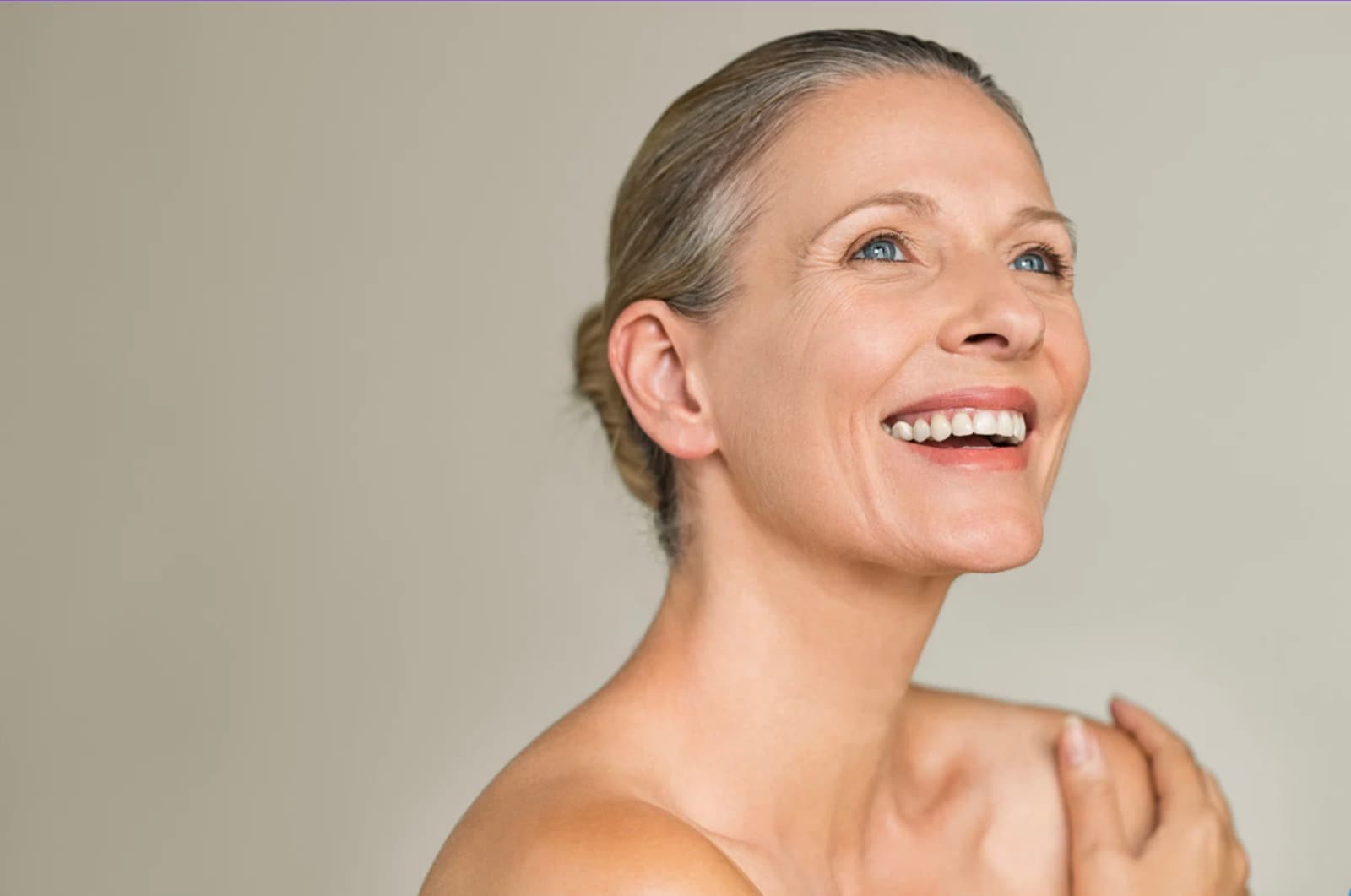 Can anyone at any age have polynucleotides and are there benefits of having the treatment early?