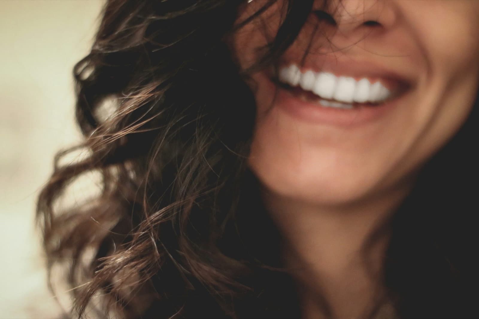 What is a gummy smile and can it be fixed?