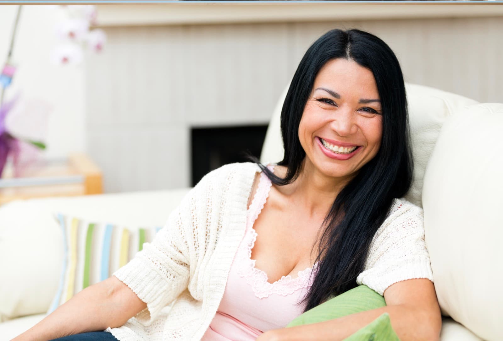 Treatments to consider in your 40s
