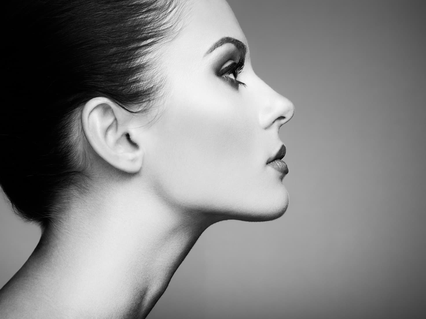 The recipe for natural lip filler results
