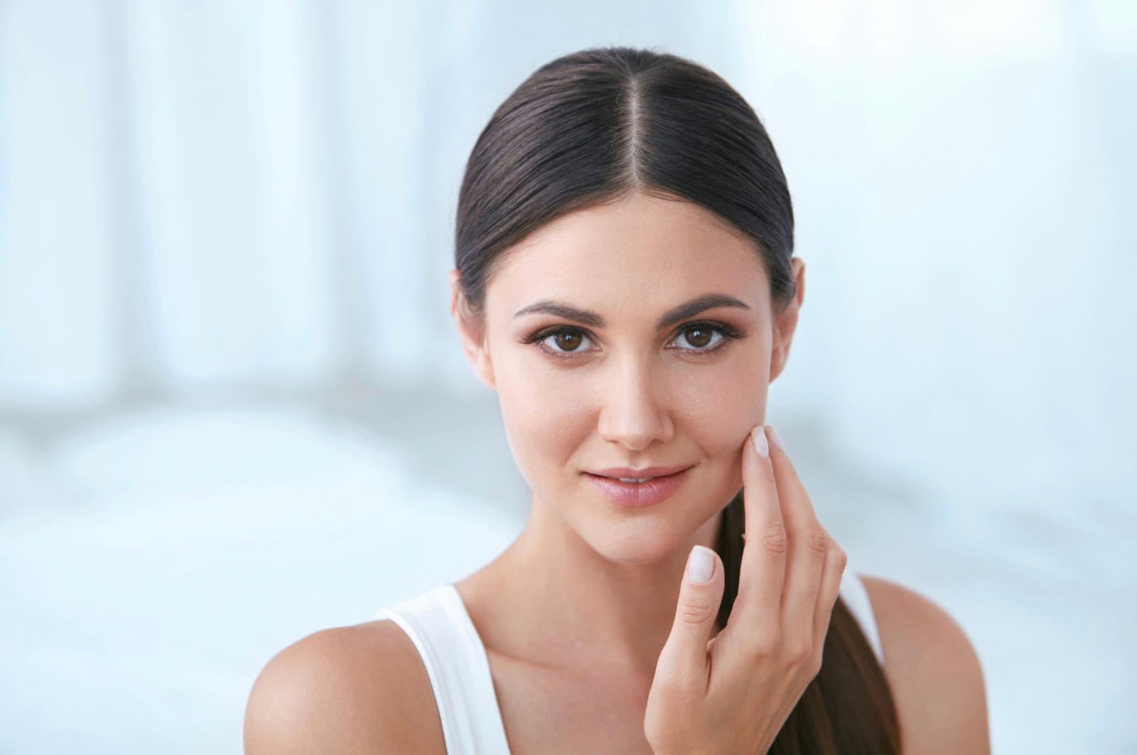 How does facial slimming with botox work?