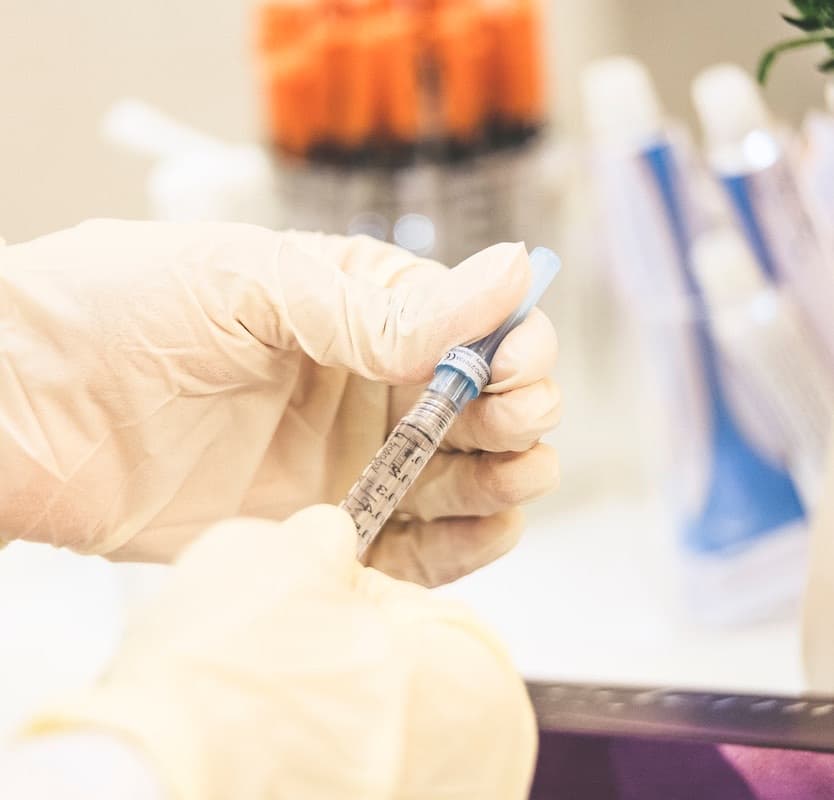 Are Botox® Results Instant?