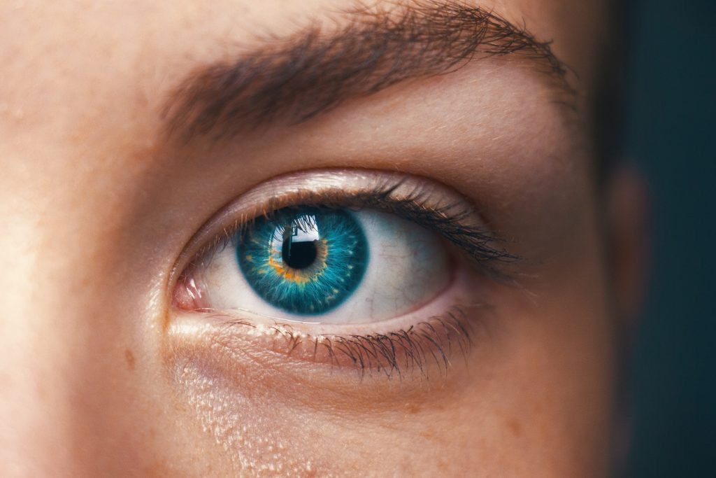 Illustration for the article: Botox for under eye wrinkles: What you need to know